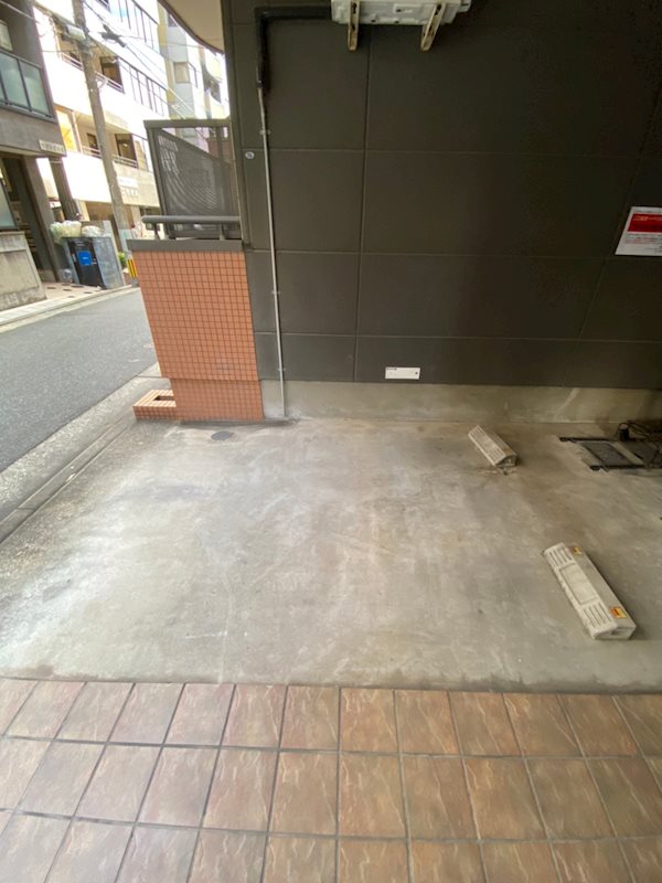 オーベクス博多駅前 その他外観1