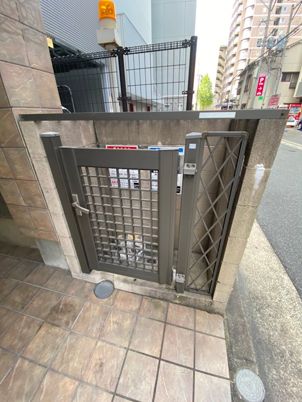 オーベクス博多駅前 その他外観3