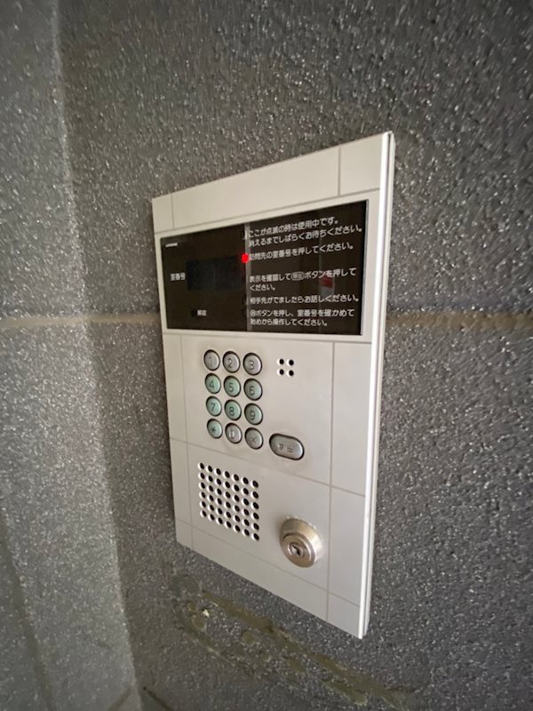 オーベクス博多駅前 その他外観5