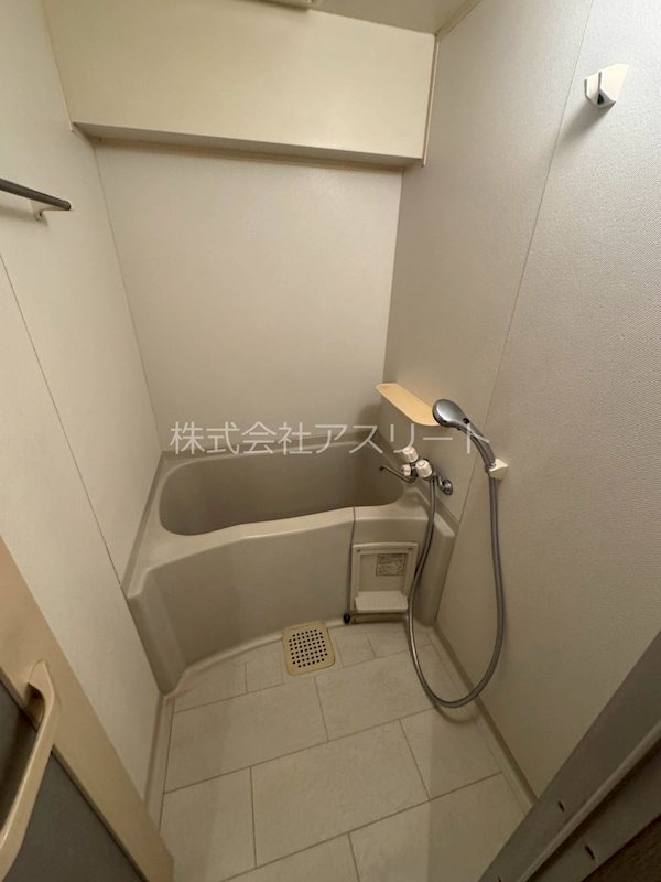 エステートモアサザンステーション 風呂画像