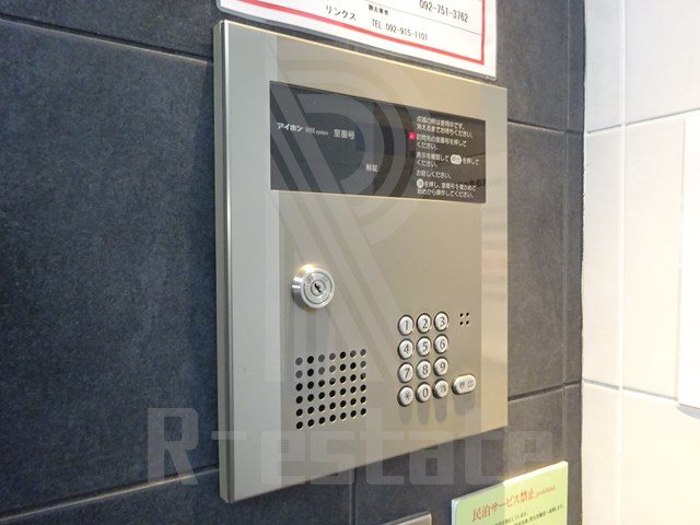 エンクレスト白金 その他2