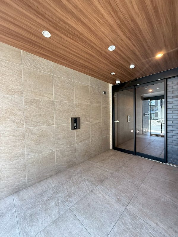 アヴァンセ千早 その他2