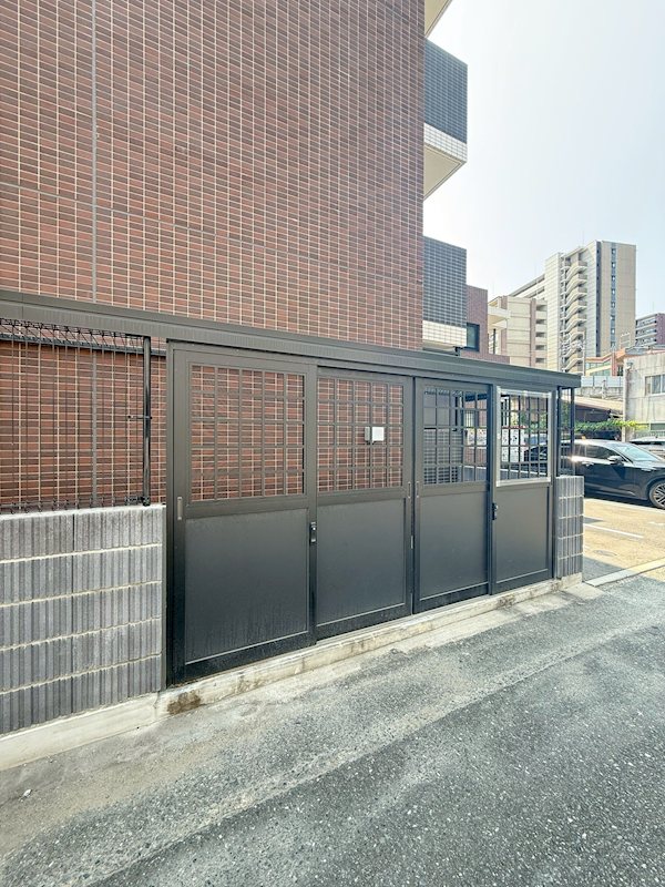 アヴァンセ千早 その他外観4