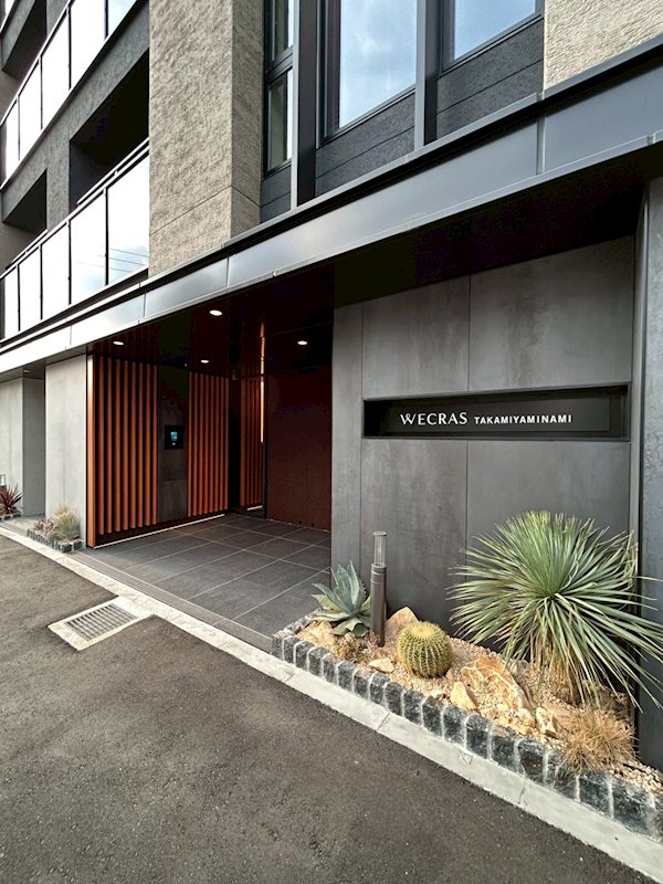 WECRAS高宮南 その他1