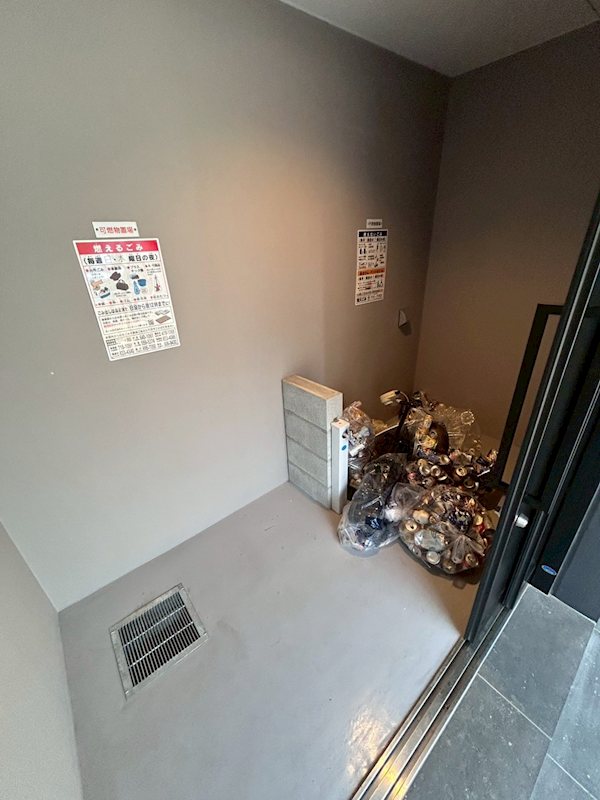 WECRAS高宮南 その他外観3
