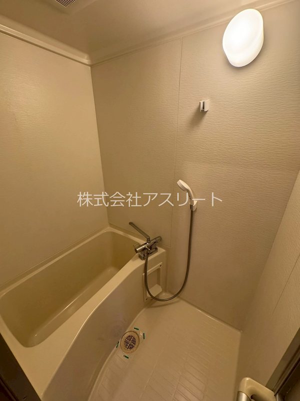 桜ビル 風呂画像