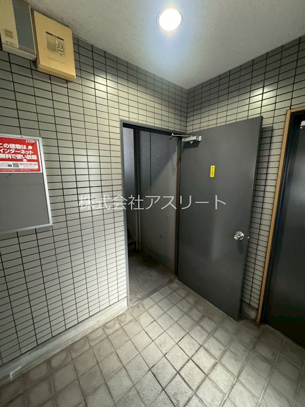 桜ビル その他外観3