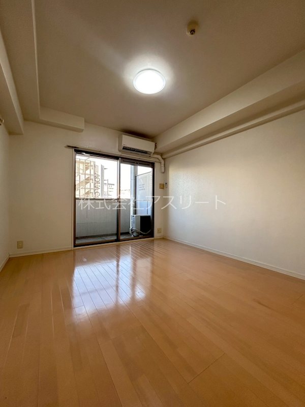 エンクレスト博多駅南2 ベッドルーム