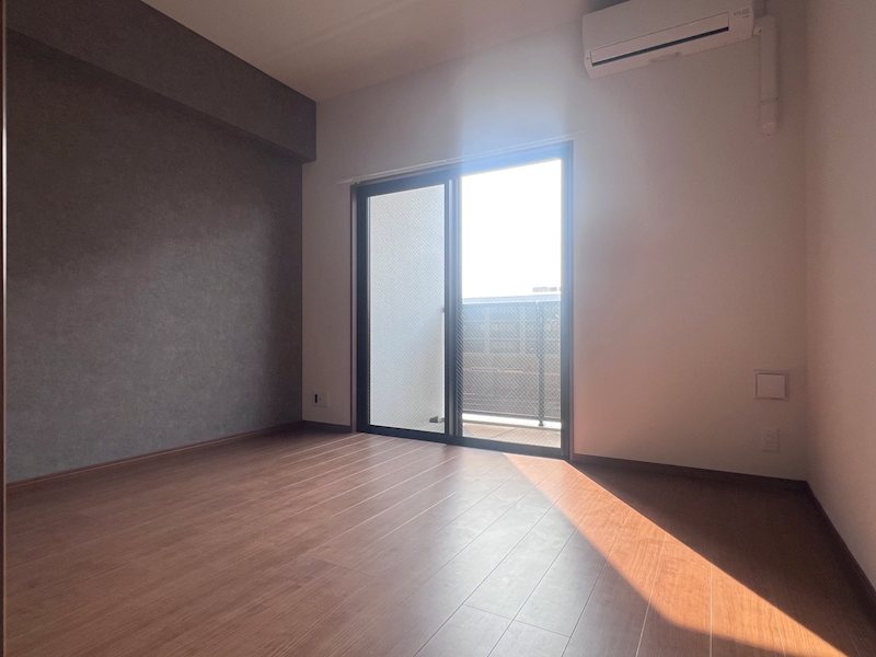 MODERN PALAZZO 博多駅南Vogue リビング