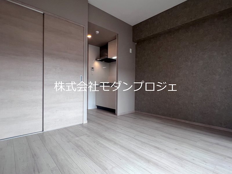 MODERN PALAZZO 博多駅南Vogue リビング