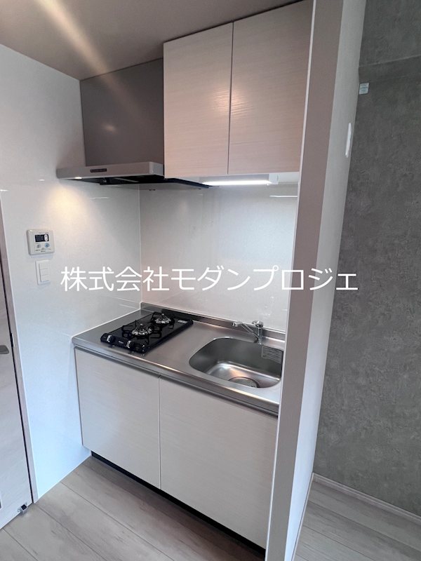 MODERN PALAZZO 博多駅南Vogue キッチン