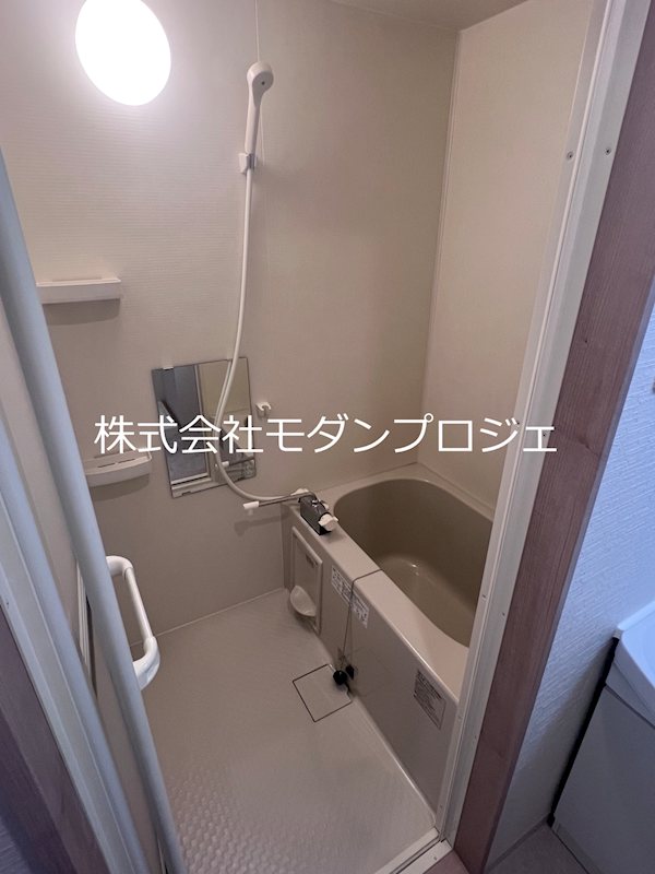 MODERN PALAZZO 博多駅南Vogue 風呂画像