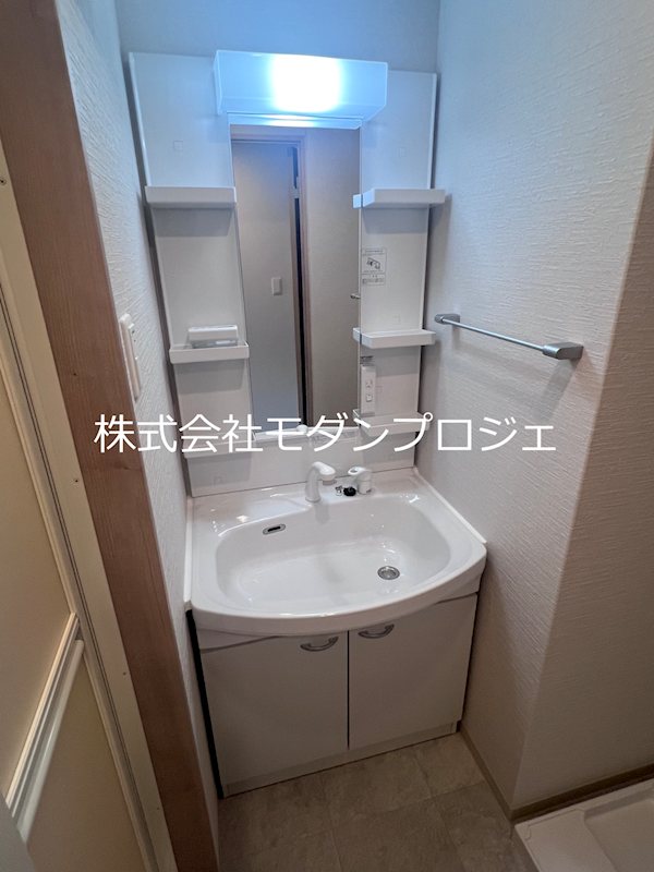 MODERN PALAZZO 博多駅南Vogue ベランダ