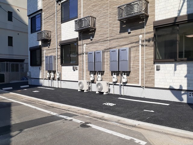 ＫＯＷＡ　ＨＥＩＧＨＴＳ その他5
