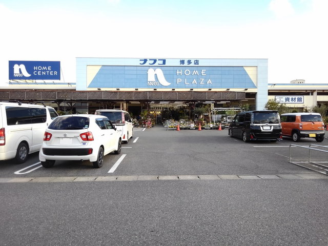 ＫＯＷＡ　ＨＥＩＧＨＴＳ その他外観3
