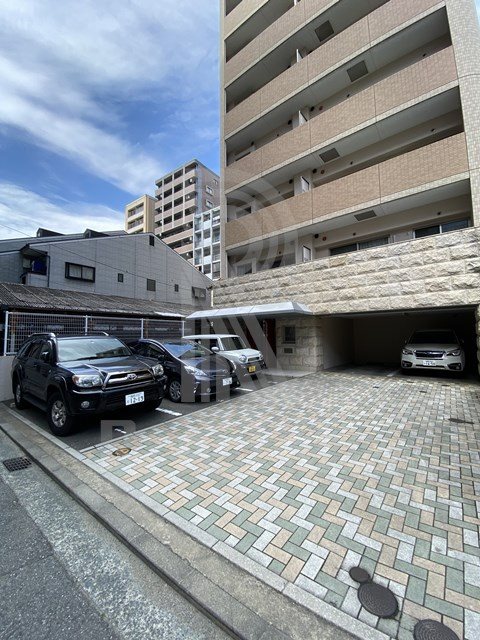 FAME上呉服 その他外観1