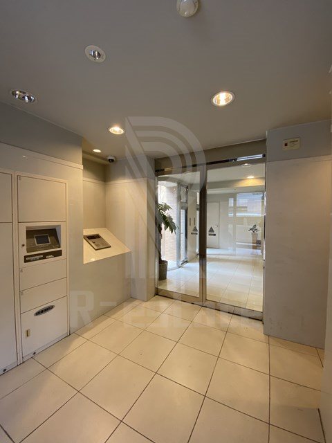 FAME上呉服 その他外観2