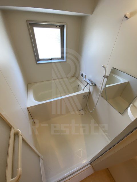 FAME上呉服 風呂画像