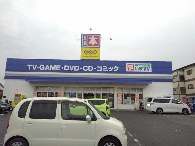 アムール　レヴール その他外観4