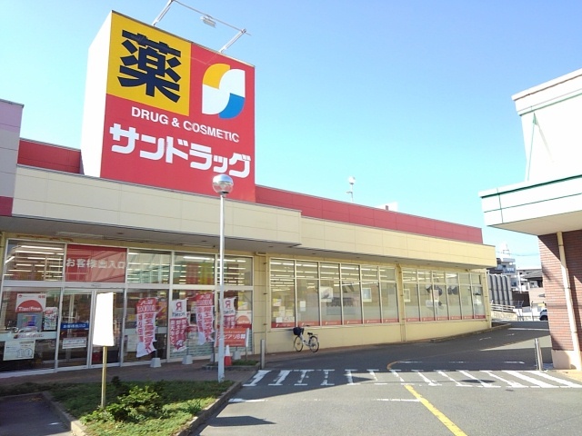 アムール　レヴール その他外観5