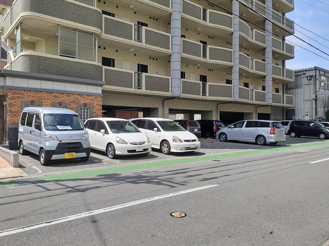 ホークシティ駅南 その他6