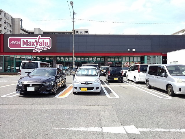 ホークシティ駅南 その他外観2