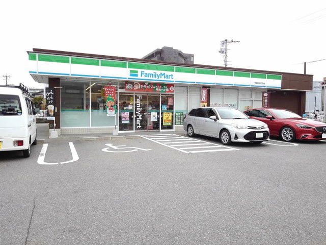 ホークシティ駅南 その他外観3