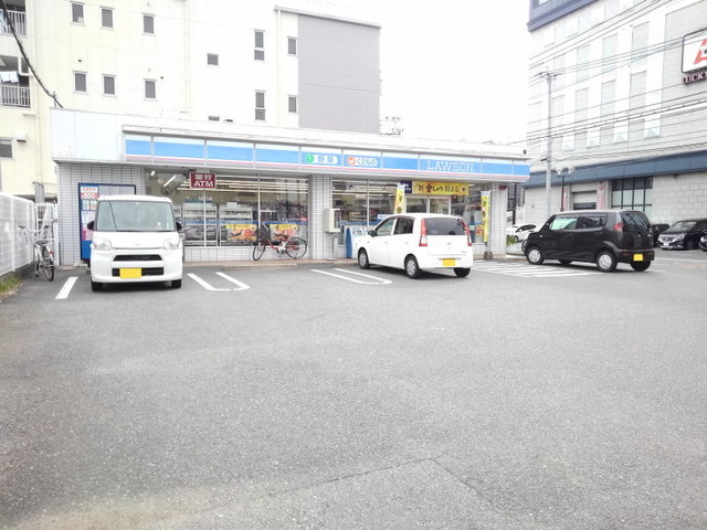ホークシティ駅南 その他外観4