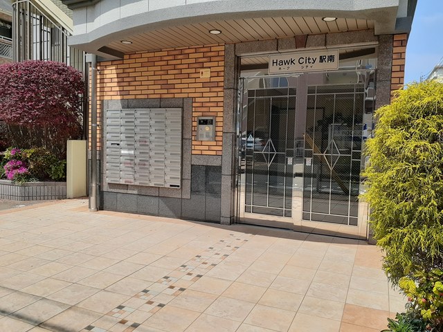 ホークシティ駅南 その他7