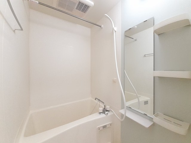 ホークシティ駅南 風呂画像