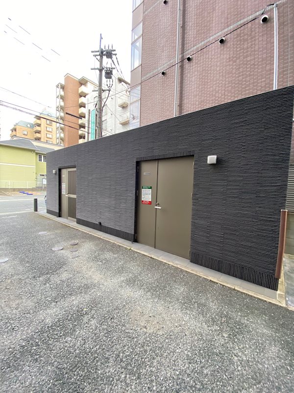 エンクレスト博多駅東 その他外観3