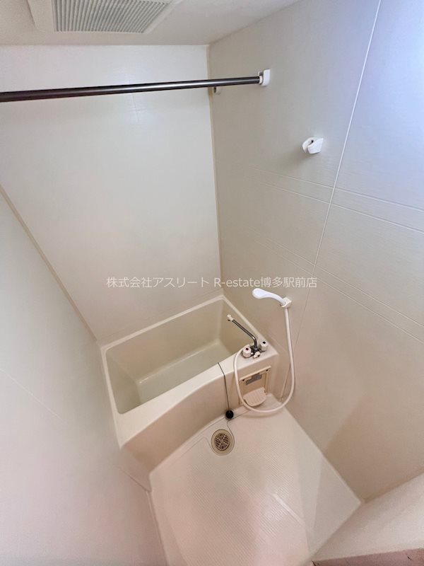 エンクレスト博多2 風呂画像