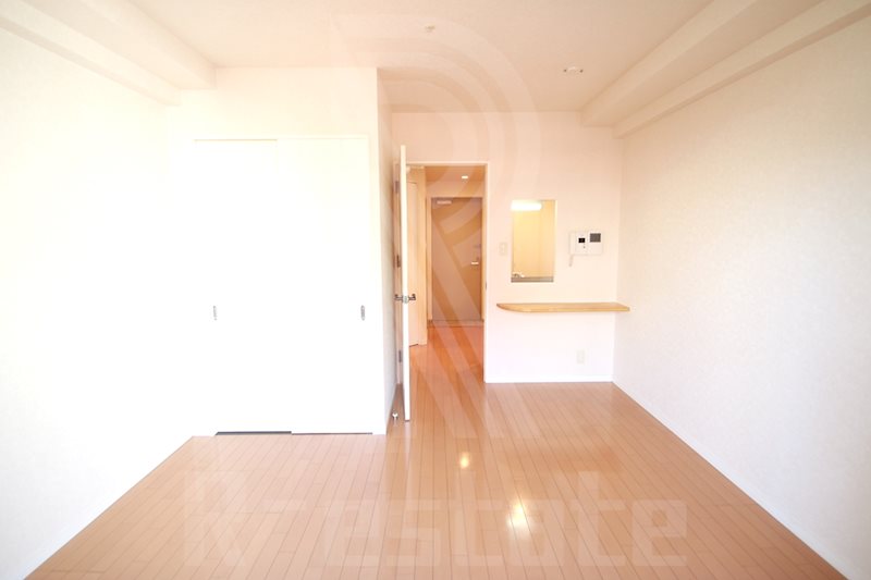 サヴォイマキシマイズ博多ステーション リビング