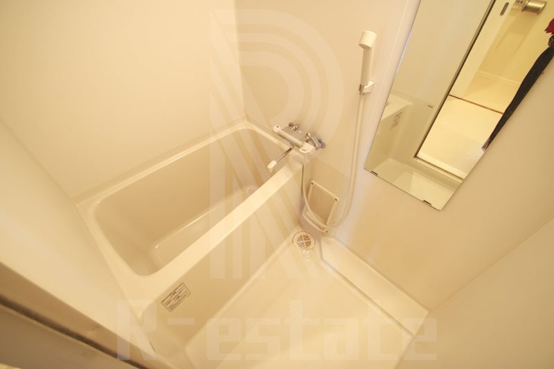 サヴォイマキシマイズ博多ステーション 風呂画像