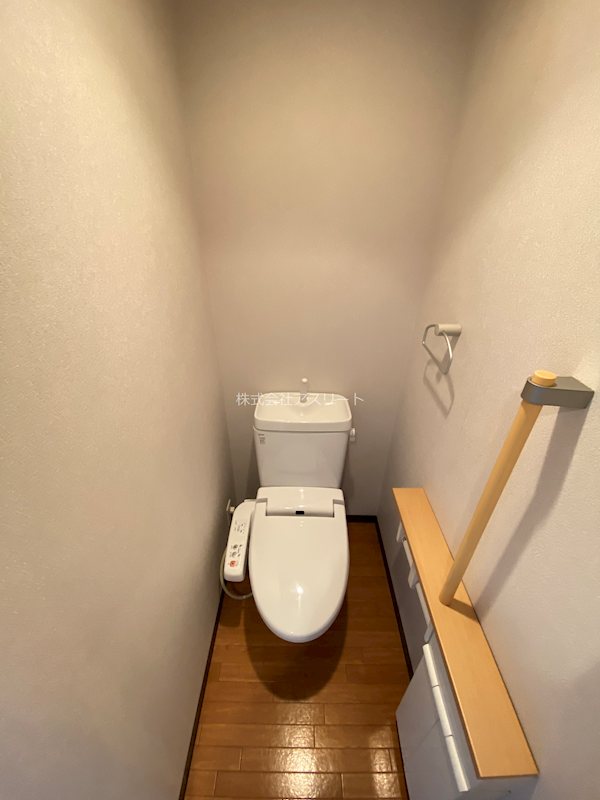 アルマティック薬院 その他12