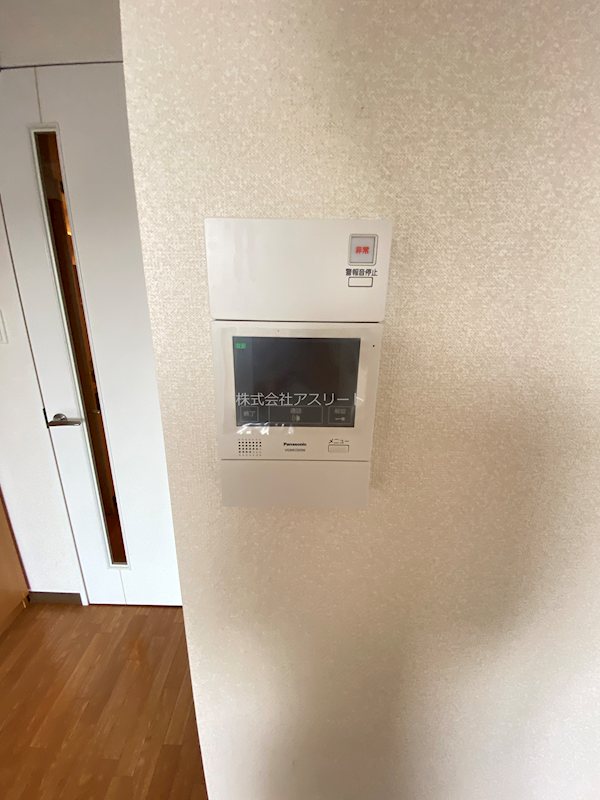 アルマティック薬院 その他17