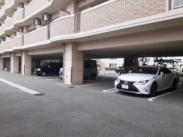 プラシード　カーサ その他5