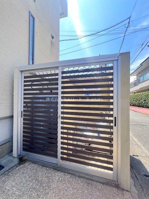 ベリー吉塚 その他外観2