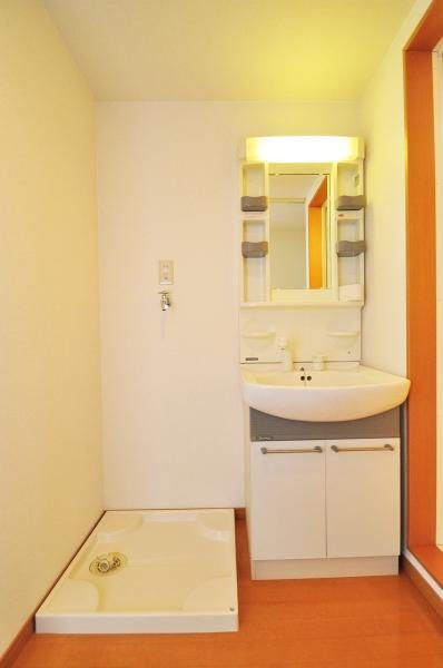 レガリータ天神3 ベッドルーム