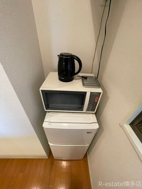 アクタス博多ステーションタワー その他12