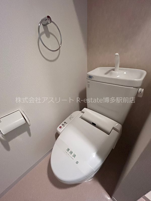レジデンシャルヒルズ博多南 その他5