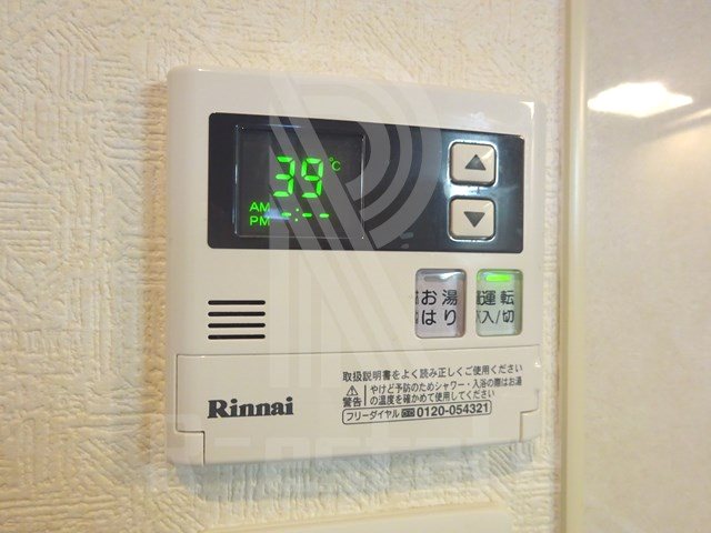 サヴォイグランデウォーターサイド その他12