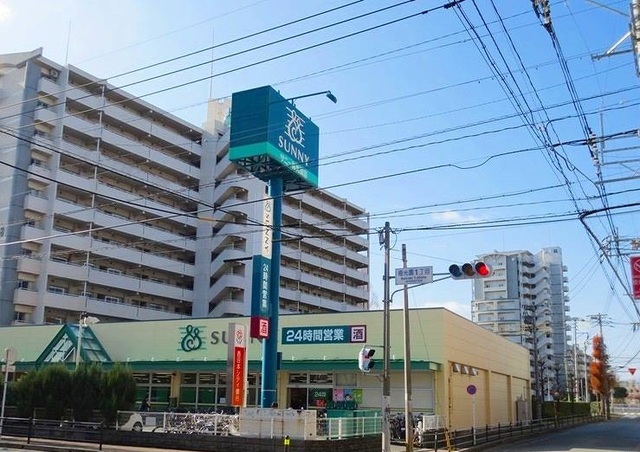 ルネス六本松 その他外観2