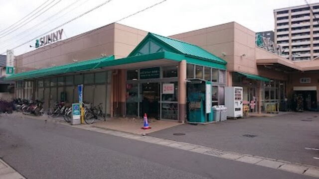 ルネス六本松 その他外観3