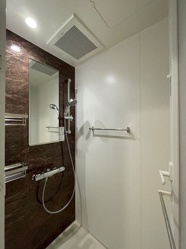 エンクレストALIVE白金 風呂画像