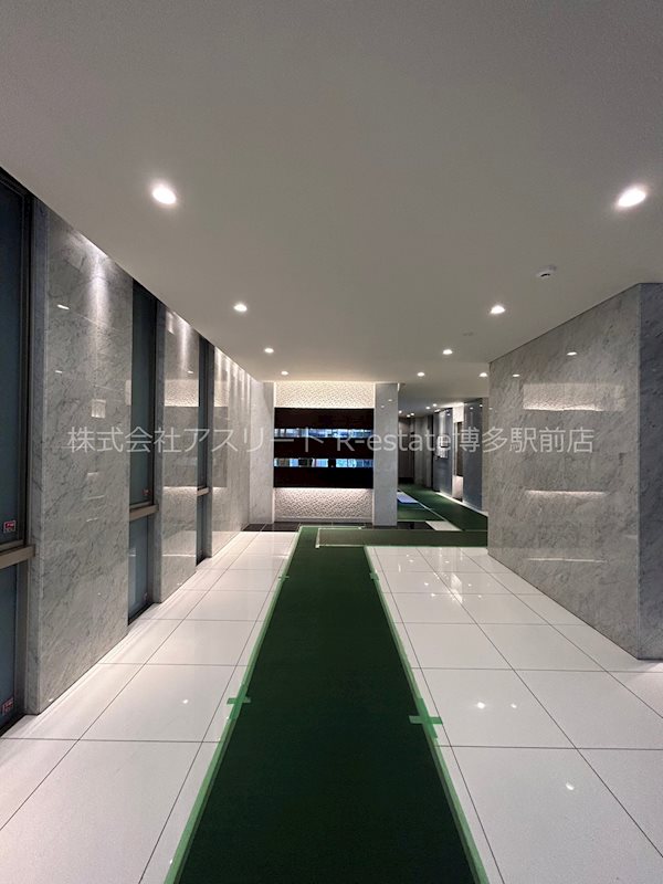 サヴォイ博多スーペリア その他3