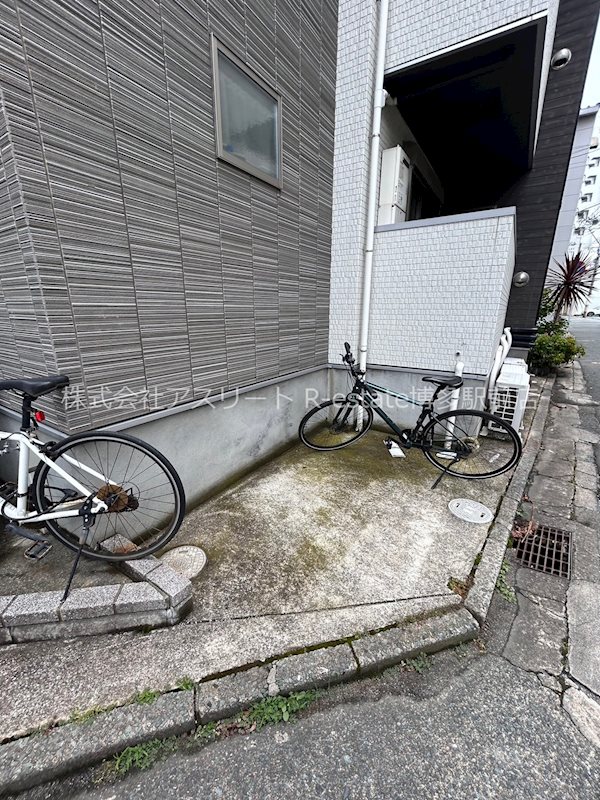 ルミウス中州 その他外観1