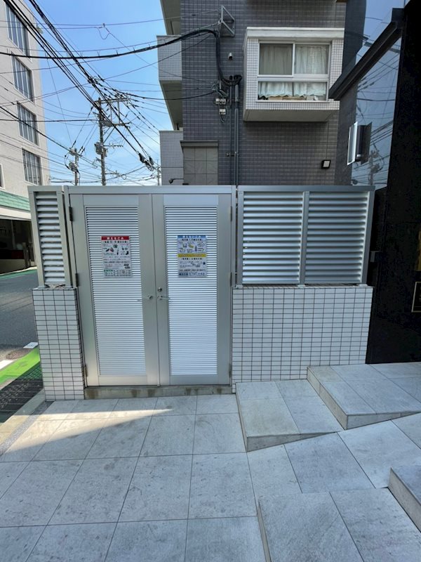 ラハイナ博多 その他外観5