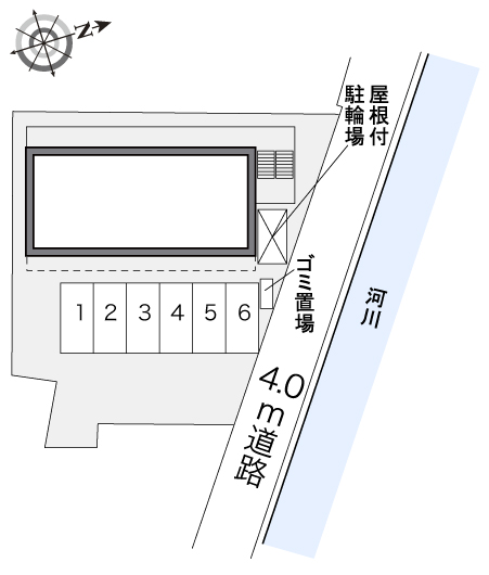 レオパレス原田 その他1