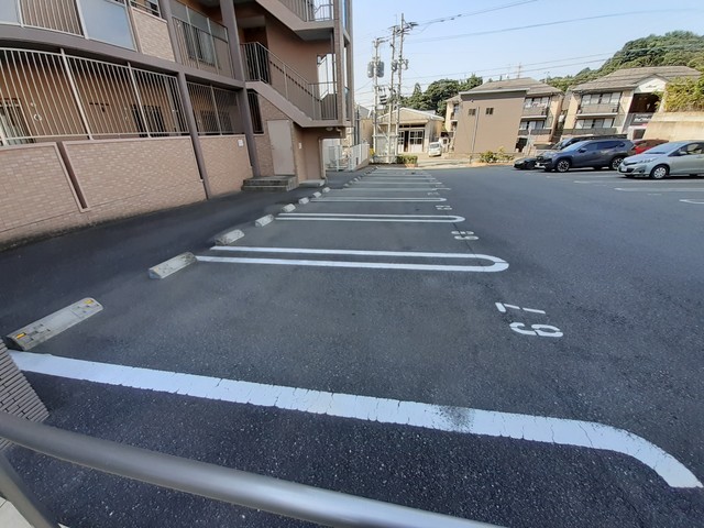 スカイシャトレ空港南 その他5
